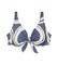BIKINI TOP TRIUMPH SUMMER ALLURE W ΜΠΛΕ (42D) BIKINI TOP TRIUMPH SUMMER ALLURE W ΜΠΛΕ (42D)