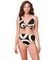 BIKINI TOP TRIUMPH SUMMER ALLURE W  (44D...
