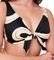 BIKINI TOP TRIUMPH SUMMER ALLURE W ΜΑΥΡΟ (44E) BIKINI TOP TRIUMPH SUMMER ALLURE W ΜΑΥΡΟ (44E)