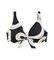 BIKINI TOP TRIUMPH SUMMER ALLURE W ΜΑΥΡΟ (44E) BIKINI TOP TRIUMPH SUMMER ALLURE W ΜΑΥΡΟ (44E)