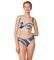 BIKINI TOP TRIUMPH SUMMER ALLURE DP ΜΠΛΕ (38D) BIKINI TOP TRIUMPH SUMMER ALLURE DP ΜΠΛΕ (38D)
