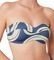 BIKINI TOP TRIUMPH SUMMER ALLURE DP  (38E)