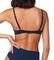 BIKINI TOP TRIUMPH SUMMER MIX & MATCH WHU 01 SD ΣΚΟΥΡΟ ΜΠΛΕ (38B) BIKINI TOP TRIUMPH SUMMER MIX & MATCH WHU 01 SD ΣΚΟΥΡΟ ΜΠΛΕ (38B)