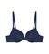 BIKINI TOP TRIUMPH SUMMER MIX & MATCH WHU 01 SD ������ ���� (42C)