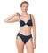 BIKINI BRIEF TRIUMPH SUMMER MIX & MATCH MIDI ...