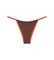 BIKINI BRIEF TRIUMPH FREE SMART BRAZIL SD / (M)
