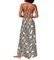 ������ TRIUMPH BEACH MYWEAR MAXI DRESS 01 PT �����/����� (38)