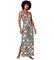  TRIUMPH BEACH MYWEAR MAXI DRESS 01 PT ...