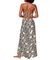  TRIUMPH BEACH MYWEAR MAXI DRESS 01 PT / (46)
