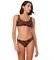BIKINI TOP TRIUMPH FLEX SMART SUMMER P 02 PT EX ���� (04)