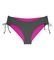 BIKINI BRIEF TRIUMPH FREE SMART MIDI SD  / (XS)