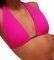 BIKINI TOP TRIUMPH FREE SMART N SD ΣΚΟΥΡΟ ΠΡΑΣΙΝΟ/ΡΟΖ (02) BIKINI TOP TRIUMPH FREE SMART N SD ΣΚΟΥΡΟ ΠΡΑΣΙΝΟ/ΡΟΖ (02)