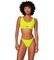 BIKINI TOP TRIUMPH SUMMER MIX & MATCH N SD ��...