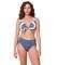 BIKINI BRIEF TRIUMPH SUMMER ALLURE MAXI SD ��...