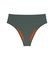 BIKINI BRIEF TRIUMPH SUMMER EXPRESSION HIGHWAIST BRIEF SD   (40)
