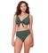 BIKINI TOP TRIUMPH SUMMER EXPRESSION W 03 SD ΣΚΟΥΡΟ ΠΡΑΣΙΝΟ (44C) BIKINI TOP TRIUMPH SUMMER EXPRESSION W 03 SD ΣΚΟΥΡΟ ΠΡΑΣΙΝΟ (44C)