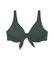 BIKINI TOP TRIUMPH SUMMER EXPRESSION W 03 SD ΣΚΟΥΡΟ ΠΡΑΣΙΝΟ (44D) BIKINI TOP TRIUMPH SUMMER EXPRESSION W 03 SD ΣΚΟΥΡΟ ΠΡΑΣΙΝΟ (44D)