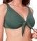 BIKINI TOP TRIUMPH SUMMER EXPRESSION W 03 SD ΣΚΟΥΡΟ ΠΡΑΣΙΝΟ (46F) BIKINI TOP TRIUMPH SUMMER EXPRESSION W 03 SD ΣΚΟΥΡΟ ΠΡΑΣΙΝΟ (46F)