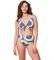 BIKINI BRIEF TRIUMPH SUMMER ALLURE HIGHWAIST ...