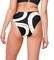 BIKINI BRIEF TRIUMPH SUMMER ALLURE HIGHWAIST BRIEF ΜΑΥΡΟ (42) BIKINI BRIEF TRIUMPH SUMMER ALLURE HIGHWAIST BRIEF ΜΑΥΡΟ (42)