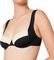BIKINI TOP TRIUMPH SUMMER GLOW W 02 SD ΜΑΥΡΟ (38D) BIKINI TOP TRIUMPH SUMMER GLOW W 02 SD ΜΑΥΡΟ (38D)