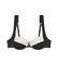 BIKINI TOP TRIUMPH SUMMER GLOW W 02 SD ΜΑΥΡΟ (38D) BIKINI TOP TRIUMPH SUMMER GLOW W 02 SD ΜΑΥΡΟ (38D)