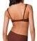 BIKINI TOP TRIUMPH SUMMER GLOW W 02 SD ΚΑΦΕ (40D) BIKINI TOP TRIUMPH SUMMER GLOW W 02 SD ΚΑΦΕ (40D)