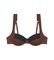 BIKINI TOP TRIUMPH SUMMER GLOW W 02 SD ΚΑΦΕ (40D) BIKINI TOP TRIUMPH SUMMER GLOW W 02 SD ΚΑΦΕ (40D)