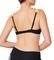 BIKINI TOP TRIUMPH SUMMER GLOW WP 01 SD ΜΑΥΡΟ (38B) BIKINI TOP TRIUMPH SUMMER GLOW WP 01 SD ΜΑΥΡΟ (38B)