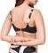 BIKINI TOP TRIUMPH SUMMER ALLURE W SD 01 ΜΑΥΡΟ (40G) BIKINI TOP TRIUMPH SUMMER ALLURE W SD 01 ΜΑΥΡΟ (40G)