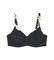 BIKINI TOP TRIUMPH SUMMER ALLURE W SD 01 ΜΑΥΡΟ (46E) BIKINI TOP TRIUMPH SUMMER ALLURE W SD 01 ΜΑΥΡΟ (46E)