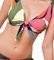 BIKINI TOP TRIUMPH SUMMER EXPRESSION W 03 PT ΠΟΛΥΧΡΩΜΟ (44D) BIKINI TOP TRIUMPH SUMMER EXPRESSION W 03 PT ΠΟΛΥΧΡΩΜΟ (44D)