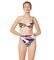 BIKINI BRIEF TRIUMPH SUMMER EXPRESSION HIGHWA...