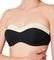 BIKINI TOP TRIUMPH SUMMER GLOW DP 01 SD ΜΑΥΡΟ (44C) BIKINI TOP TRIUMPH SUMMER GLOW DP 01 SD ΜΑΥΡΟ (44C)