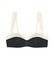 BIKINI TOP TRIUMPH SUMMER GLOW DP 01 SD ΜΑΥΡΟ (44C) BIKINI TOP TRIUMPH SUMMER GLOW DP 01 SD ΜΑΥΡΟ (44C)
