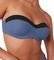 BIKINI TOP TRIUMPH SUMMER GLOW DP 01 SD ���� (42E)