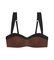 BIKINI TOP TRIUMPH SUMMER GLOW DP 01 SD  (44D)