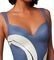 TANKINI TRIUMPH SUMMER ALLURE WP TANKINI  (40C)