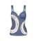 TANKINI TRIUMPH SUMMER ALLURE WP TANKINI  (40C)
