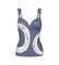 TANKINI TRIUMPH SUMMER ALLURE WP TANKINI ���� (46C)
