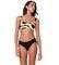 BIKINI BRIEF TRIUMPH SUMMER ALLURE MIDI SD X  (36)