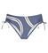 BIKINI BRIEF TRIUMPH SUMMER ALLURE MIDI X  (36)