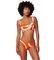 BIKINI BRIEF TRIUMPH SUMMER ALLURE MIDI X ...