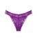 ΣΛΙΠΑΚΙ TRIUMPH LIFT SMART HIGHLEG BRAZILIAN EX ΜΩΒ (L) ΣΛΙΠΑΚΙ TRIUMPH LIFT SMART HIGHLEG BRAZILIAN EX ΜΩΒ (L)