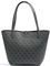   GUESS ALBY TOGGLE TOTE HWSA745523...