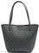 ������ ���� GUESS ALBY TOGGLE TOTE HWSA745523...