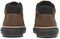 ΜΠΟΤΑΚΙ TIMBERLAND HUDSON ROAD GTX CHUKKA TB0A6A8N ΣΚΟΥΡΟ ΚΑΦΕ (43)