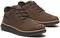 ������� TIMBERLAND HUDSON ROAD GTX CHUKKA TB0A6A8N ������ ���� (43.5)