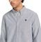  TIMBERLAND OXFORD TB0A6GPN  (L)