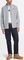  TIMBERLAND OXFORD TB0A6GPN  (L)